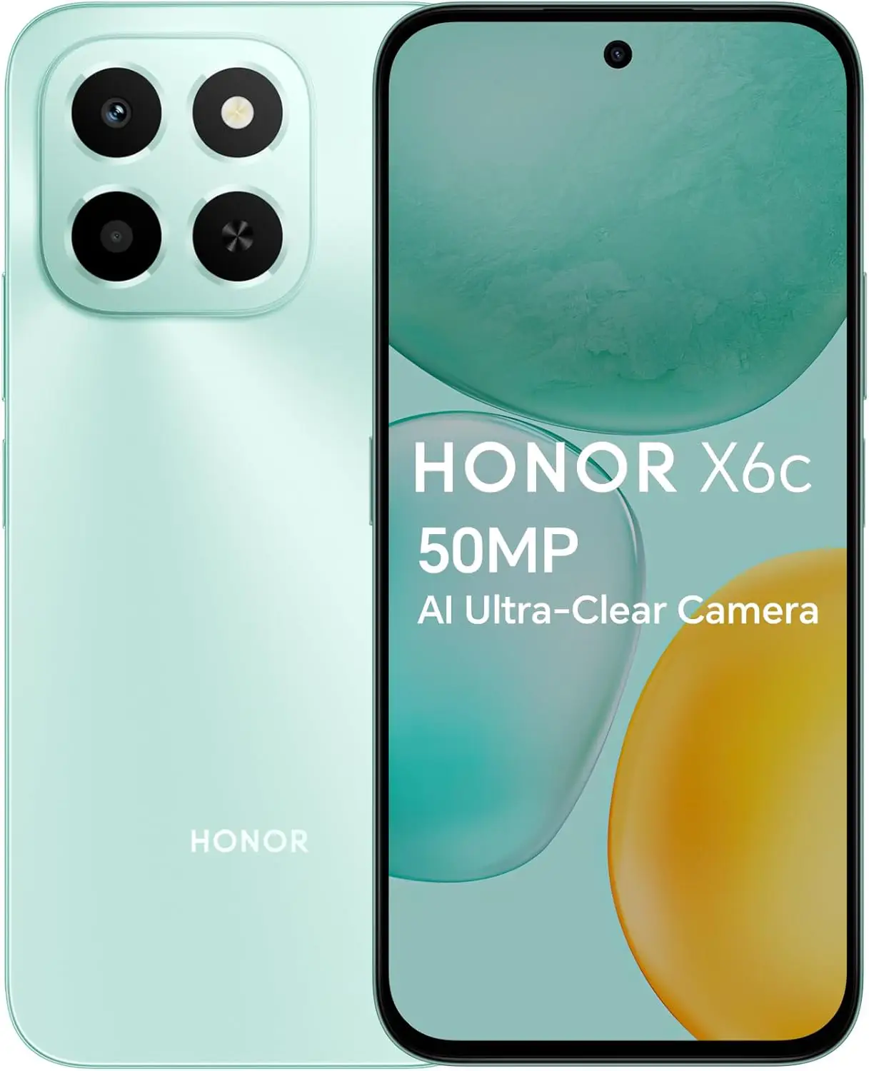 Honor X6c